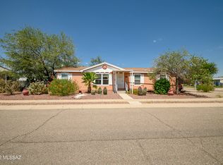 5525 N Jusnic Ct, Tucson, AZ 85705