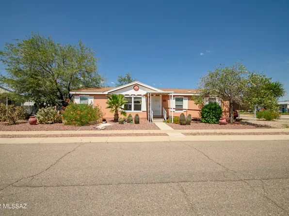 5525 N Jusnic Ct, Tucson, AZ 85705