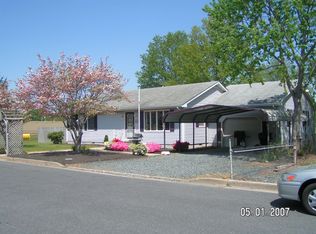 1099 Robert St, Salisbury, MD 21804