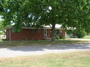 18115 Arch St, Little Rock, AR 72206