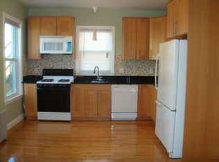 18 Raymond St #1, Allston, MA 02134
