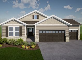 1165 SW Whitby Dr, Lees Summit, MO 64083