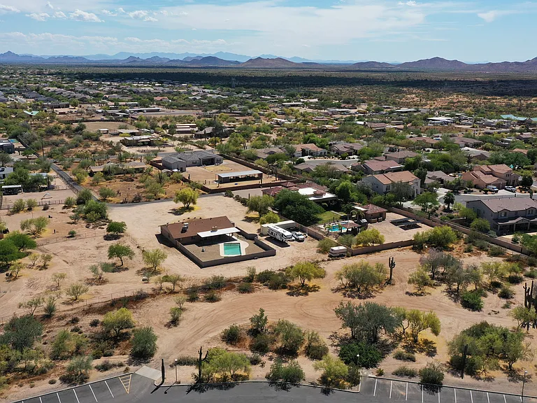 4224 E Ashler Hills Dr — Photo 28