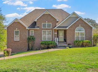 2031 Ferry Rd, Clarksville, TN 37040