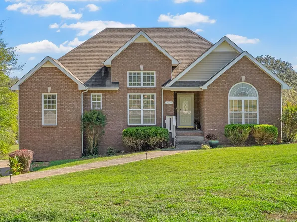 2031 Ferry Rd, Clarksville, TN 37040