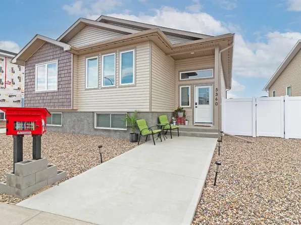 5360 N Southlands Dr SE, Medicine Hat, AB T1B 0R2