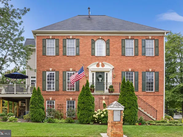 161 Riverton Pl, Edgewater, MD 21037