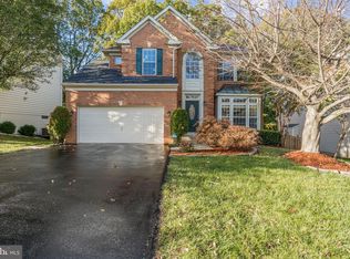13345 Copper Ridge Rd, Germantown, MD 20874