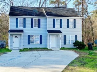 2808 Ferret Ct #101, Raleigh, NC 27610