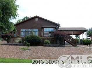 302 Blue Haven Beach Rd, Camdenton, MO 65020