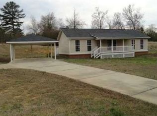 11 Weissenger Rd, Kingston, GA 30145