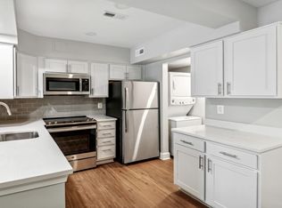 3401 38th St NW #1B-T27-301, Washington, DC 20016