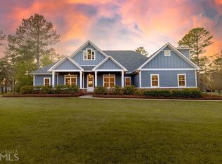 4025 Roundtop Cir, Perry, GA 31069