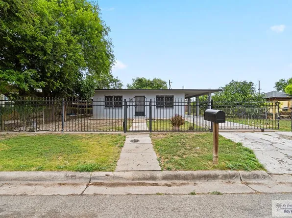 2844 E 31st St, Brownsville, TX 78521
