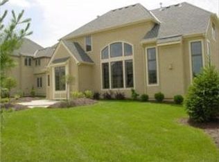 16332 Barton St, Overland Park, KS 66062