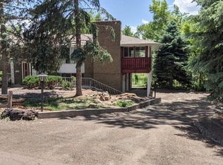 8820 W 32nd Ave, Wheat Ridge, CO 80033