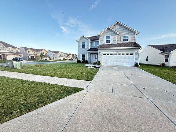 2nd image of 899 Briarstone Dr