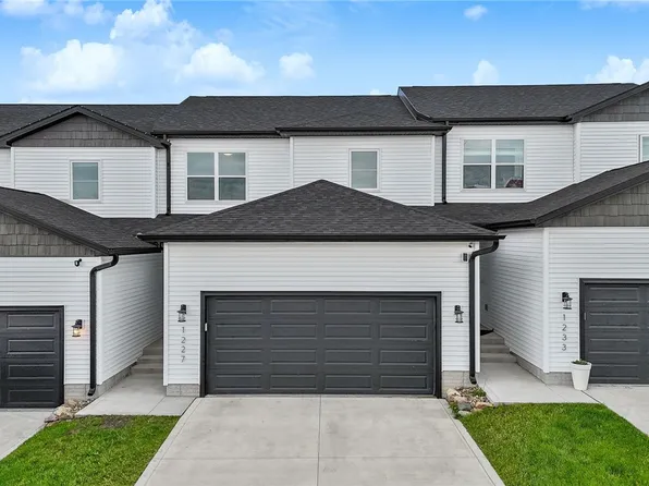 1227 E 28th St, Norwalk, IA 50211