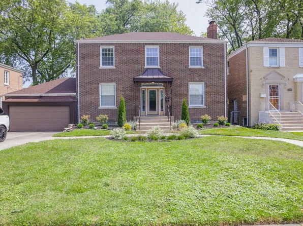 9323 S Michigan Ave, Chicago, IL 60619