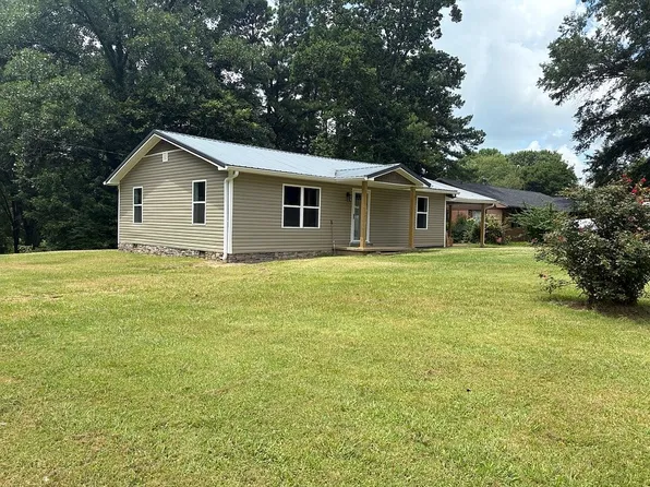 605 McCulloughs Chapel Rd, Dyersburg, TN 38024