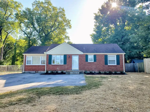 257 McGavock Pike, Nashville, TN 37214