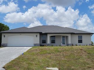 3756 NE 13th Pl, Cape Coral, FL 33909