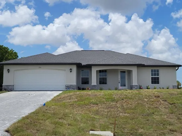 3756 NE 13th Pl, Cape Coral, FL 33909