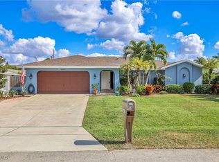 3609 SE 4th Ave, Cape Coral, FL 33904