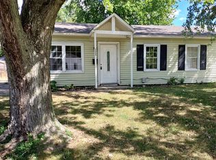 5909 Loretta St, Louisville, KY
