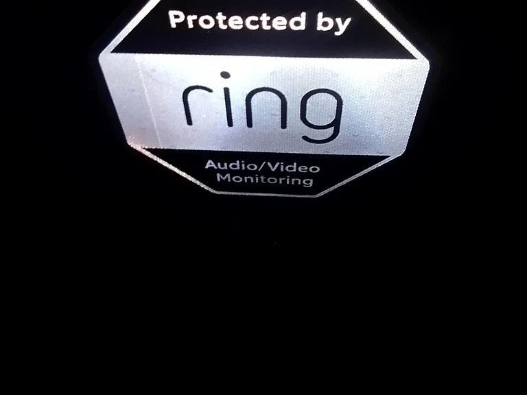Only the best outdoor security system for our tenants. Landlord pays for the service
