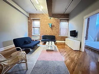 Rented by Dream Space Realty