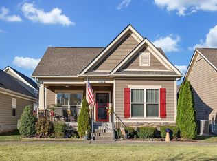 5007 Sunbar Ln, Smyrna, TN 37167