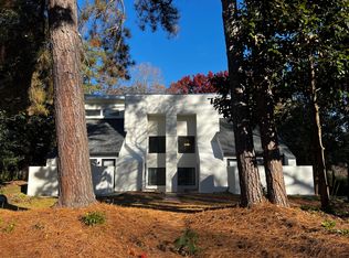 1154 Lynmoor Dr NE, Brookhaven, GA 30319