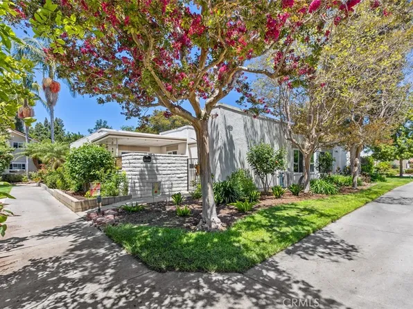 2013 Via Mariposa W #D, Laguna Woods, CA 92637