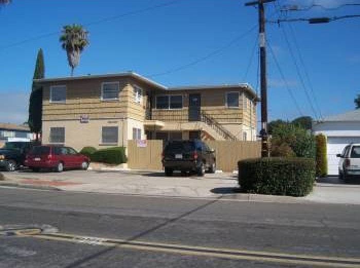 1st image of 1606 1/2 Pacific Beach Dr