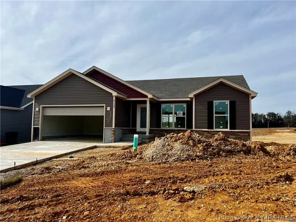 8149 Wagner Avenue NE #53, New Salisbury, IN 47161