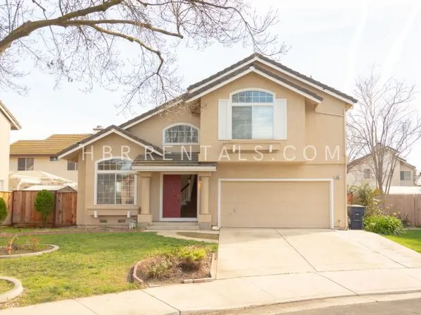 330 Gonzalez St, Tracy, CA 95376