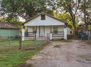 2211 E Reading St, Tulsa, OK 74110