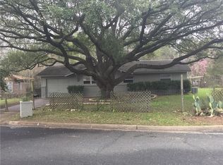 5211 Kings Hwy, Austin, TX 78745