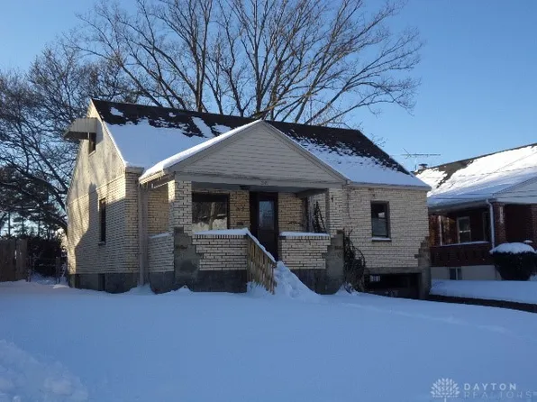 2015 Dallas Ave, Cincinnati, OH 45239