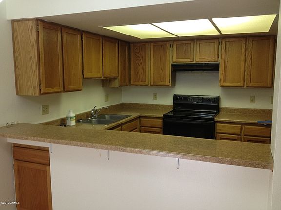 2nd image of 20 S Buena Vista Ave Unit 118