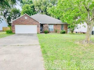 2104 Sandbrook Dr, Jonesboro, AR 72404