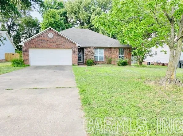 2104 Sandbrook Dr, Jonesboro, AR 72404