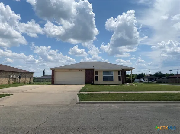 4410 Secretariat Dr, Killeen, TX 76549