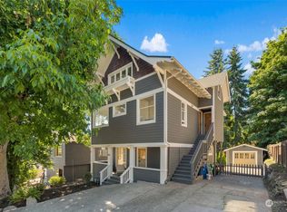 515 N 72nd St #1, Seattle, WA 98103