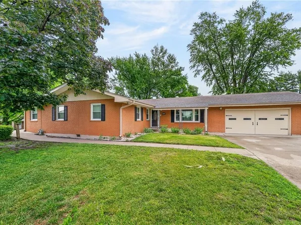 203 S Titus Ave, Excelsior Springs, MO 64024