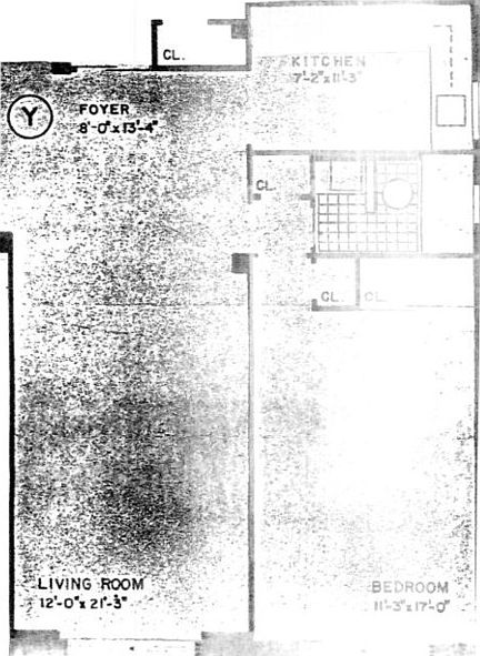 2nd image of 650 Washington St #1Y