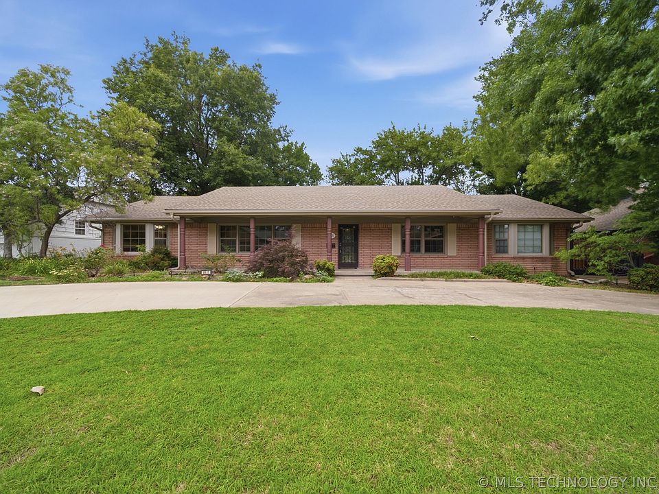 1st image of 4631 E 55th Pl