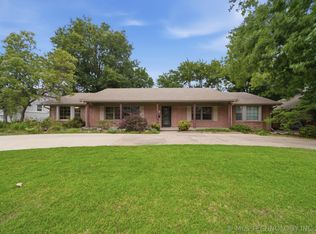 4631 E 55th Pl, Tulsa, OK 74135