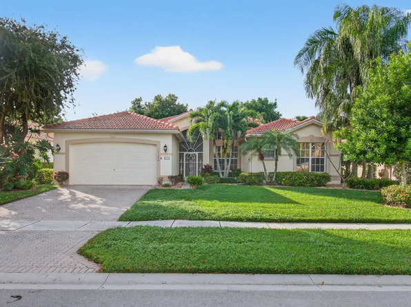 11564 Puerto Boulevard, Boynton Beach, FL 33437
